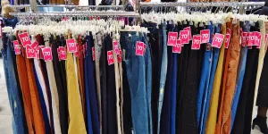 Pilihan Celana Wanita Plus Size untuk Tampil Lebih Gaya dan Percaya Diri