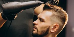 Pilihan Model Rambut Pria 2025 untuk Berbagai Bentuk Wajah, Bikin Penampilan Tambah Kece