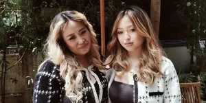 Pinkan Mambo Blak-Blakan Ngaku Punya Simpanan Berinisial G