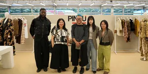 PINTU Residency 2026 Bawa Karya Desainer Indonesia-Prancis ke Premiere Classe Paris