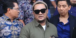 Pisah Rumah dan Sedang Proses Cerai, Virgoun Mengaku Punya Banyak Waktu Berkualitas dengan Anak