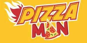 'PIZZA MAN' Rilis Teaser Poster, Intip Deh