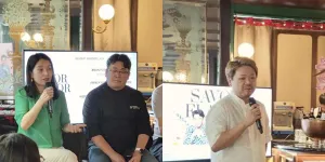 Plaza Indonesia Rilis Pengalaman Holistik Kuliner Terbaru Bernama Savor The Flavor - Catat Tanggalnya!