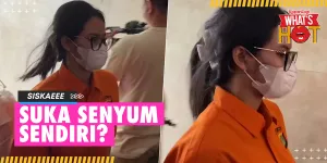 PN Jaksel Menolak Permohonan Praperadilan, Kuasa Hukum: Siskaeee Makin Kurus dan Suka Senyum Sendiri