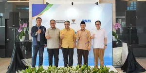 PNM dan BAZNAS Salurkan Ambulans ke 15 Wilayah, Perluas Akses Kesehatan Masyarakat