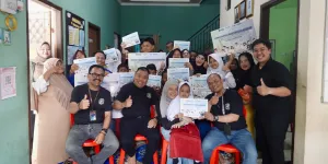 PNM Hadirkan Program Beasiswa untuk Ribuan Siswa, Langkah Nyata Dukung Sektor Pendidikan