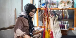 PNM Inisiasi Peluncuran Orange Bond di Indonesia, Bawa Misi Promosikan Inklusi Sosial Ekonomi