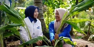PNM Raih Predikat Indonesia Most Trusted Companies Berkat Tata Kelola yang Konsisten