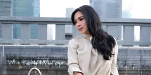 Polisi Bekuk Penyebar Video Syur Mirip Syahrini, Pelaku Tertangkap di Kediri