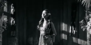 Polisi Benarkan Lula Lahfah Ditemukan Meninggal Dunia di Apartemen Dharmawangsa