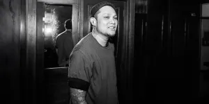 Polisi Sebut Virgoun Ditangkap Bersama Seorang Wanita di Kos Terkait Kasus Dugaan Penyalahgunaan Narkoba