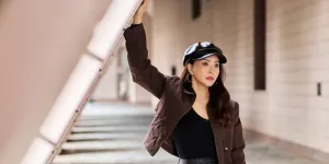 Polisi Sita Akun TikTok ''@vina.run' Haters Sarwendah dan Ruben Onsu