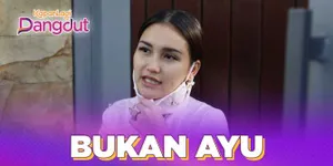 Polisi Ungkap Bukan Ayu Ting Ting yang Dipolisikan Atas Kasus Tempat Karaoke