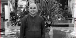 Polisi Ungkap Sandy Permana Temui Orang Tak Dikenal Sebelum Wafat di Dekat Danau