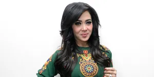 Polisikan Karaoke Syahrini, Martin Carter Didukung HKI