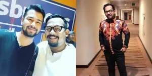 Pompa Air Meledak, Bedu Pernah Pinjam Uang Rp5 Juta ke Raffi Ahmad - Sudah Mentok Nggak Ada Duit
