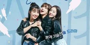 Popularitas Meningkat, Drama Korea ‘Work Later, Drink Now’ Rencanakan Season 2!