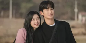 Populer Abis, Drama 'QUEEN OF TEARS' Borong 3 Nominasi di Seoul Drama Awards 2024