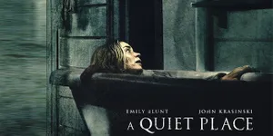 Poster dan Teaser Trailer dari 'A QUIET PLACE 2' Resmi Dirilis!