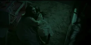 Penunggu Rumah: Buto Ijo, Teror Layar Lebar Siap Menyapa