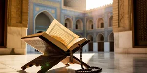 Poster Maulid Nabi: 50 Kata-Kata Inspiratif & Berkesan