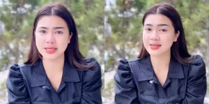 Posting Klip Video Saat Israel Diserang Hamas, Felicya Angelista Diserbu Kecaman Warganet - Bisnisnya Terancam Diboikot!