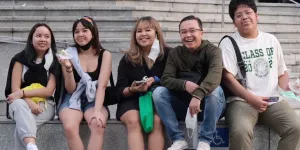 Potret 4 Anak Ari Lasso yang Jarang Banget Disorot, Cantik dan Ganteng serta Ada yang Mewarisi Bakat Ayahnya