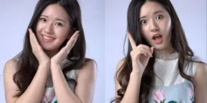 Potret Awal Debut Aktris China, Dari Sederhana hingga Bintang Terkenal