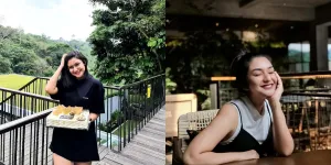 Potret Bianca Liza yang Pernah Tenar Namun Menghilang Tanpa Jejak, Banyak Dicari Warganet