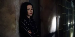 Potret Cantik Dilraba Dilmurat di Drama China Terbaru Love on the Turquoise Land, Pantesan Penontonnya Banyak