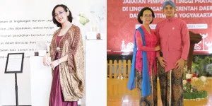 Potret Cantik GKR Bendara, Putri Bungsu Sultan Yogyakarta yang Dulu Ikut Miss Indonesia 2009