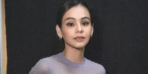 Potret Cantik Sahila Hisyam yang Masih Betah Single dan Gak Punya Kriteria Suami Idaman