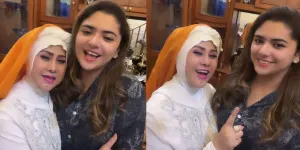 Potret Cantiknya Syelfa Alhamid Cucu Elvy Sukaesih yang Baru Saja Berulang Tahun, Didoakan Agar Segera Dapat Jodoh