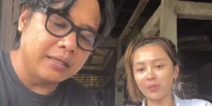 Potret Cupi Cupita, Janda Cantik yang Sekarang Digosipkan Sedang Dekat dengan Gofar Hilman, Pamer Liburan Bareng ke Bali