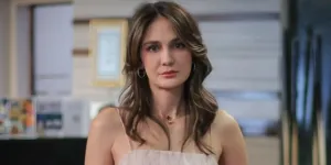 Potret Dapur Luna Maya, Modelnya Modern dan Elegan