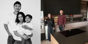Potret Dapur Mewah di Rumah Nikita Willy, Punya Teknologi Canggih yang Ditaksir Sampai Rp 1 Miliar