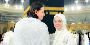 Potret Dapur Mewah Roger Danuarta Elegan, Otomatis, dan Dibalut Teknologi Canggih