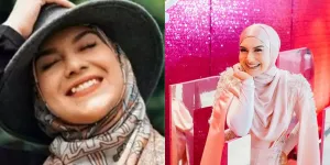 Potret Dapur Minimalis Irish Bella dan Haldy Sabri Sederhana Namun Super Bersih