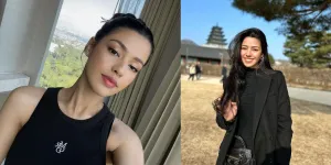 Potret Dapur Minimalis Susan Sameh, Inspirasi Desain yang Nyaman dan Praktis