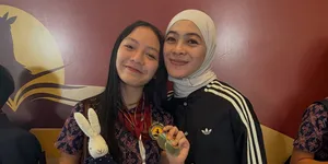 Potret Dian Ayu Bangga, Btari Embun Wakili Indonesia di WSC Bangkok 2026