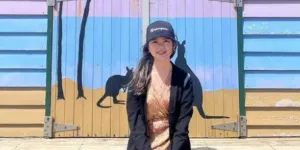 Potret Felicia Tissue Mantan Kaesang Pangarep yang Dipuji Makin Cantik, Makin Mantap di Dunia Bisnis