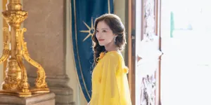 Potret First Look Para Pemeran Drama Korea Terbaru THE REMARRIED EMPRESS, Elegan Bergaya Bangsawan