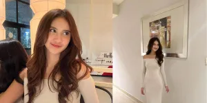 Potret Harleyava Princy Anak Ferry Maryadi yang Makin Dewasa, Disebut Cantik Mirip Ibunya Risma Nilawati