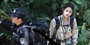 Potret Huang Jingyu dan Xu Ruohan Mulai Jalani Syuting Drama LOVE STORY IN SUMMER