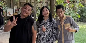Potret Kabar Terbaru Veri AFI yang Jadi Sorotan