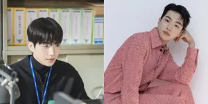 Potret Kang Hoon yang Jadi Detektif di Drama Korea Terbaru, Hunter With a Scalpel