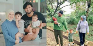 Potret Mantan Pacar Irish Bella yang Ganteng-ganteng sebelum Menikah dengan Ammar Zoni, Kini Rumah Tangganya di Ujung Tanduk