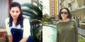 Potret Masa Muda Artis Indonesia yang Kerap Jadi Tokoh Antagonis, Ibu Aliando Dulunya Cantik Banget