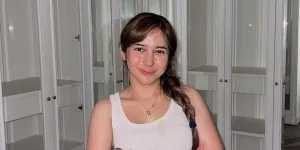 Potret Mewah Rumah Baru Dilan Janiyar yang Dibeli dari Citra Kirana