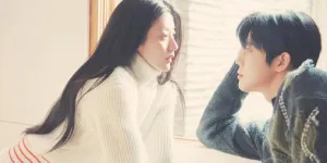 Potret Moon Sang Min dan Nam Jihyun untuk Drama Korea Terbaru, TO MY BELOVED THIEF